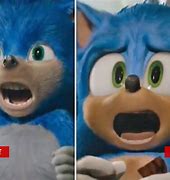 Image result for Sonic One Eye