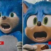 Image result for Sonic One Eye