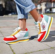 Image result for Rainbow 110 Shoes