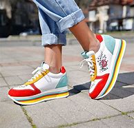 Image result for Outfits for Rainbow Shoes