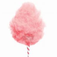 Image result for Yellow Cotton Candy