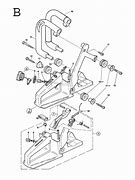 Image result for Dolmar Saw Parts