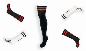 Image result for Golf Socks