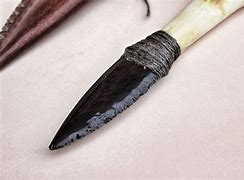 Image result for Obtuse Knife