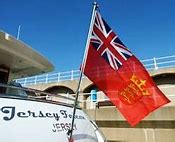 Image result for Defaced Red Ensign