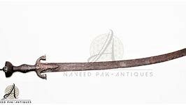 Image result for Ouat Hans Sword