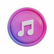 Image result for Icon for Music