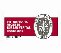 Image result for Bureau Veritas ISO 9001 14001 45001 Logo