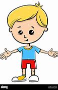 Image result for Boy Name Cartoon