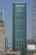 Image result for Mirae Asset Tower Shanghai