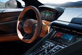 Image result for Aston Martin DB12 Wide Body