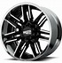 Image result for Moto Metal Wheels 20X10