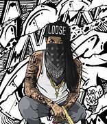 Image result for Gangsta Girl Cartoon Drawings