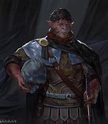 Image result for Hobgoblin Concept Art