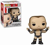 Image result for WWE DX Pop Funko