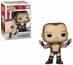 Image result for The Boogeyman Funko POP WWE