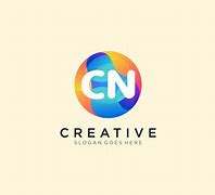 Image result for CN Logo Vector