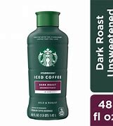 Image result for Starbucks Grande Dark Coffee