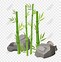 Image result for Vector Daun Bambu