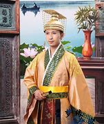 Image result for Han Costume Chinese