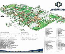 Image result for Oklahoma City University Campus