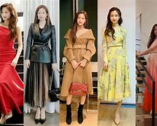 Image result for K Drama Clothing