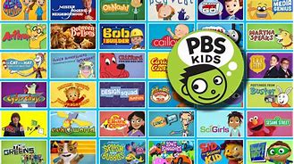 Image result for PBS Kids Clay Charms