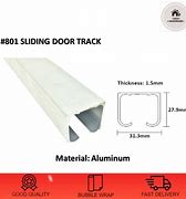 Image result for Vertical Sliding Track