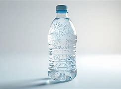 Image result for Drinking Water in a White Bottle