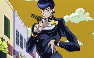 Image result for I Love Josuke