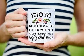 Image result for Mug Press Birthday Mom