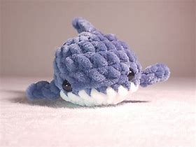 Image result for Babies Sharks Plush