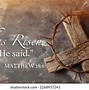 Image result for He Is Risen BBG