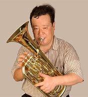 Image result for Tuba Horn Instrument