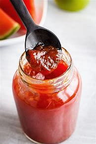 Image result for Watermelon Jam Recipe