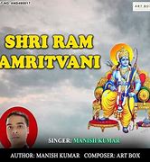 Image result for Ram Amritvani