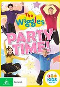 Image result for Wiggles DVD Full Cover