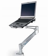 Image result for Wall Mount Laptop Stand