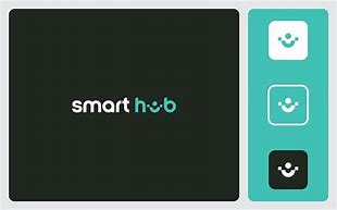 Image result for Smart Hub Logo