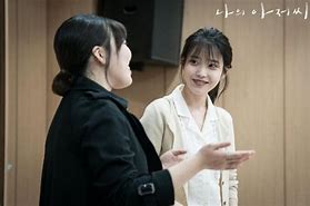 Image result for My Mister Korean Drama