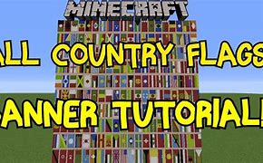 Image result for South Korea Minecraft Country Flags