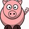 Image result for Olivia Pig Cartoon