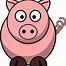 Image result for Cute Pig PNG