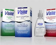 Image result for Visine Fruct