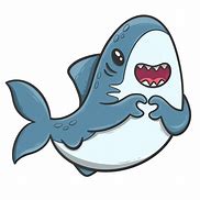 Image result for Cute Cat Shark