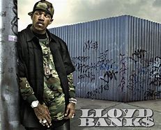 Image result for Lloyd Banks as a Child