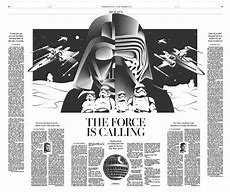 Image result for Star Wars Post Idea