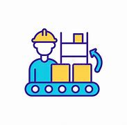 Image result for Warehouse Automation Icon