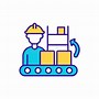 Image result for Warehouse Automation Icon