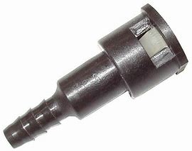 Image result for Ford Fuel Line Quick Connectors